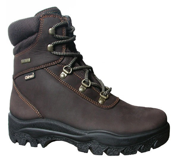 Chiruca Hiker Jagtstøvler 0