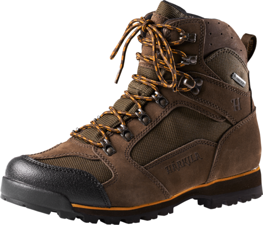 Härkila Backcountry II GTX® 6" 0