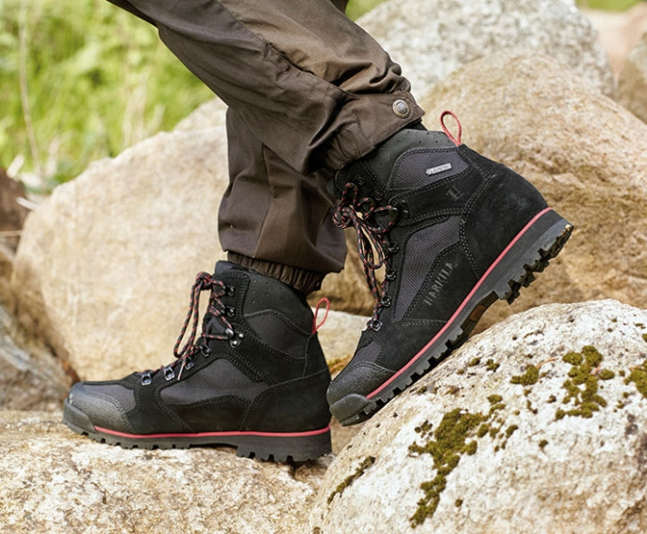 Härkila Backcountry II GTX® 6" 0