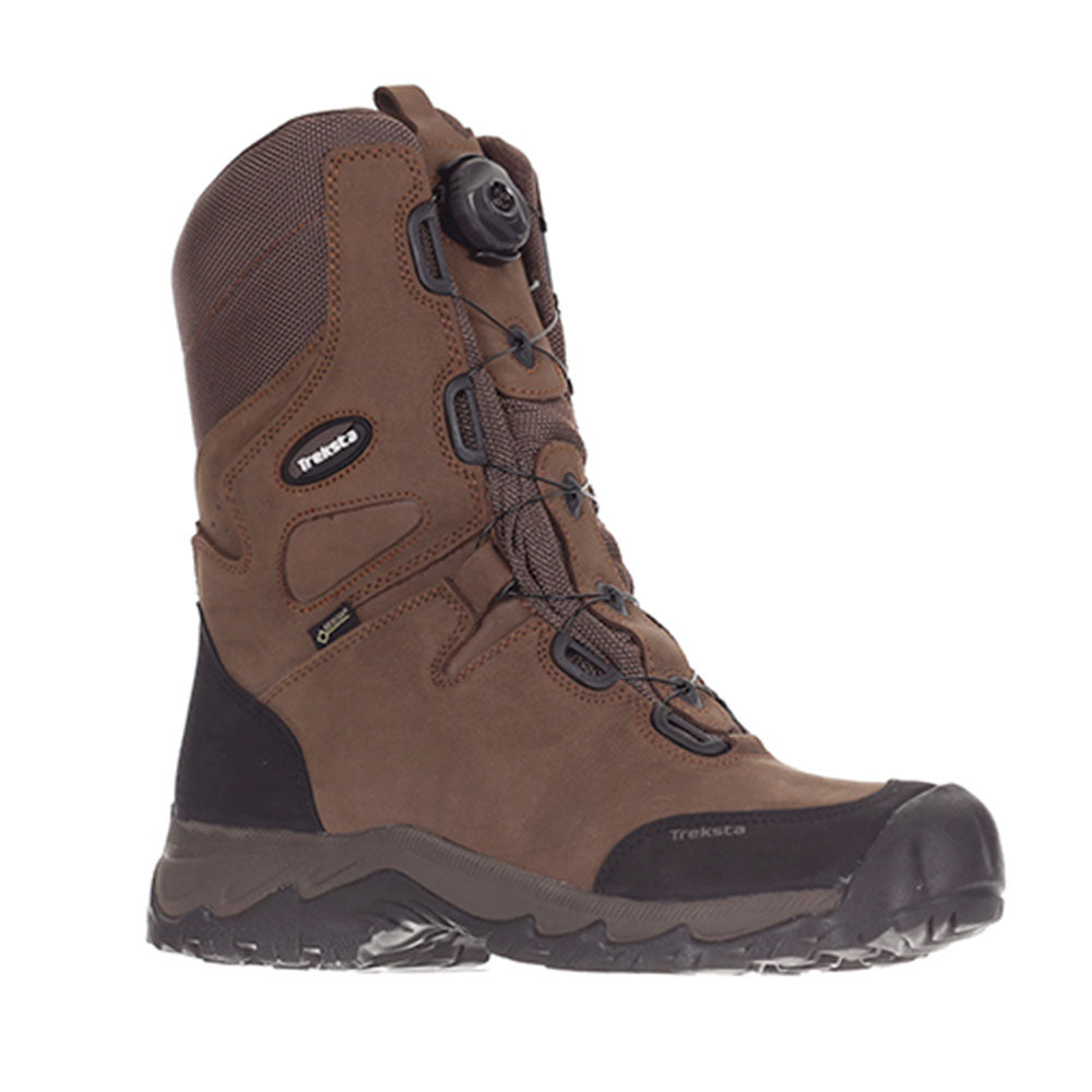 Treksta Lynx Boa GTX 10" Brun