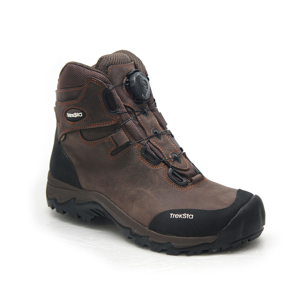 Treksta Lynx Boa Mid GTX 6" 0