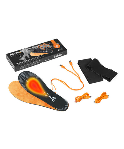 Nordic Heat Varmesåler 42-47 0