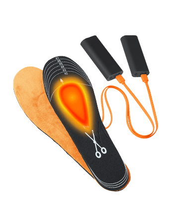 Nordic Heat Varmesåler 42-47 0
