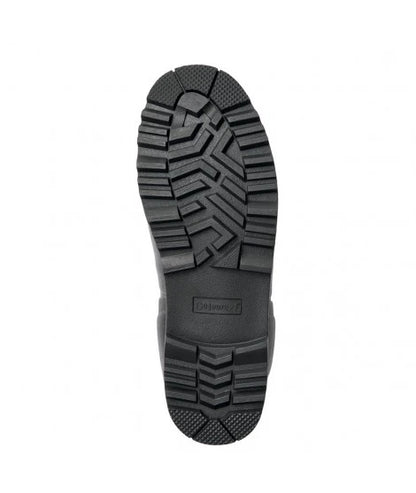 Gateway Ascot 6" 3mm Dark Coffee