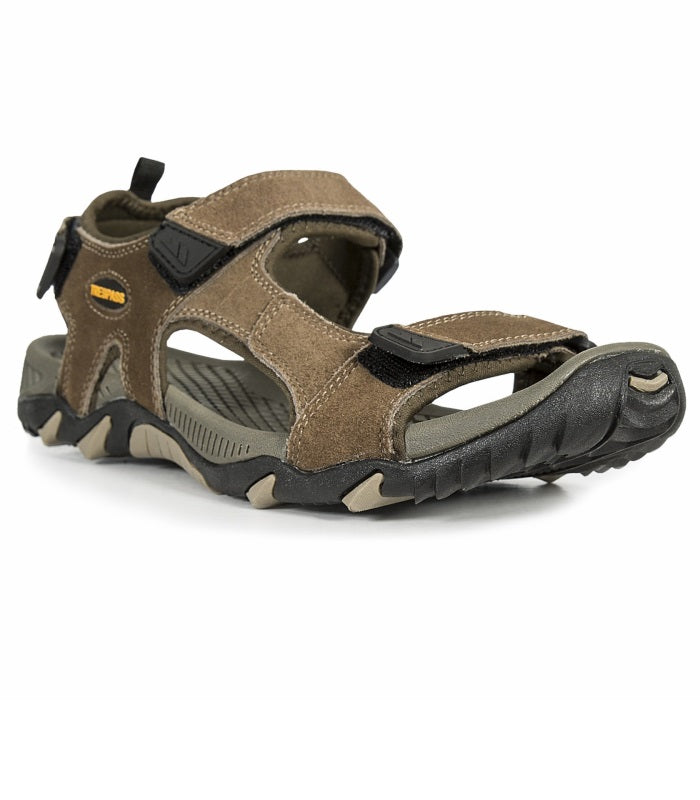 Trespass Belay Herre Sandal 0 Black