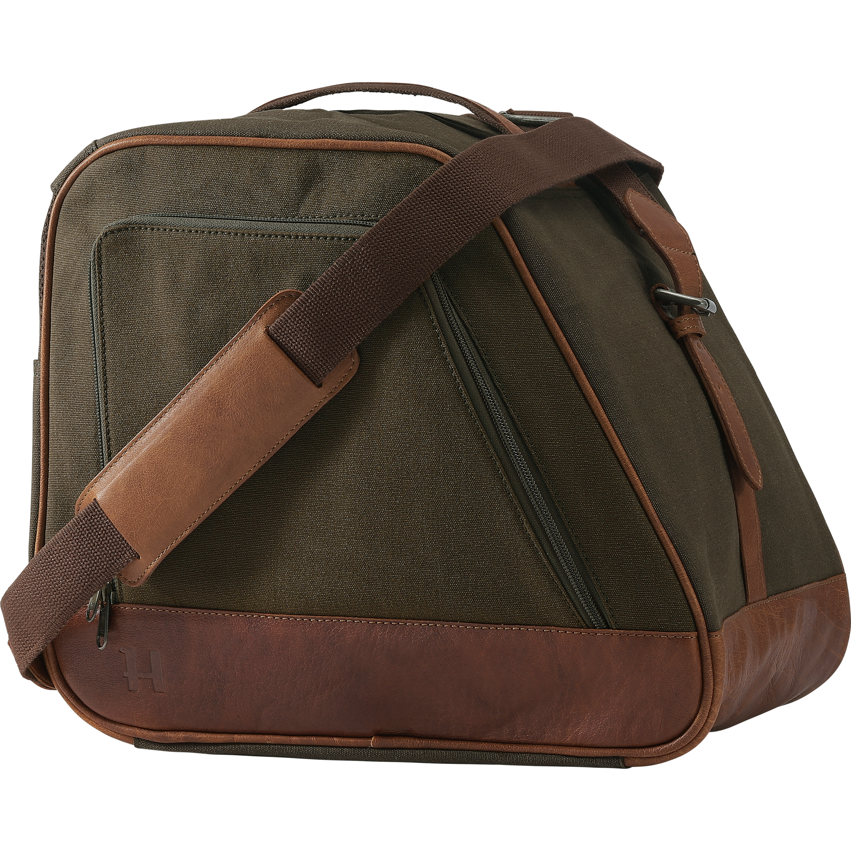 Härkila Retrieve Boot Bag 0 Warm Olive