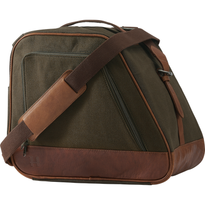 Härkila Retrieve Boot Bag 0 Warm Olive