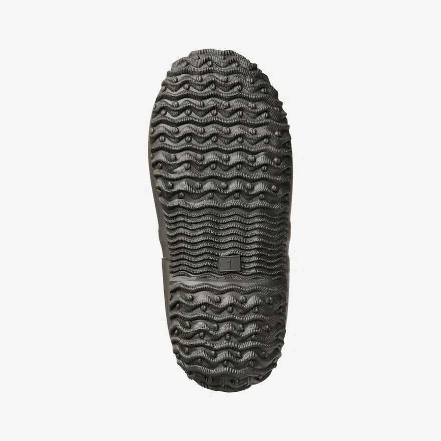 Gateway Ascot 6" 3mm Dark Coffee