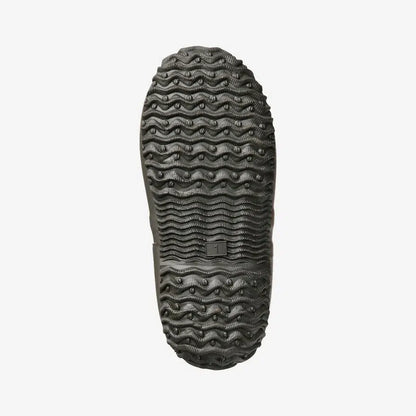 Gateway Ascot 6" 3mm Dark Coffee