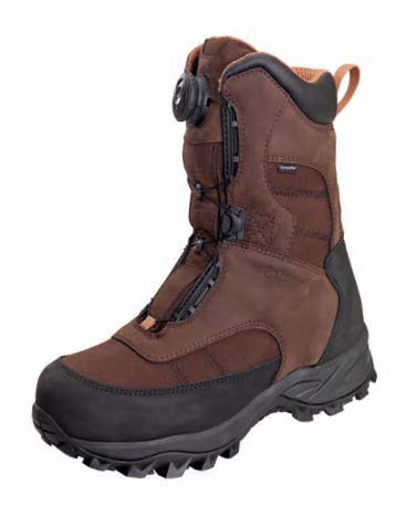 Gateway Deer Stalker 10"