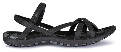 Trespass Kimbra Sandal Dame 0 Buck