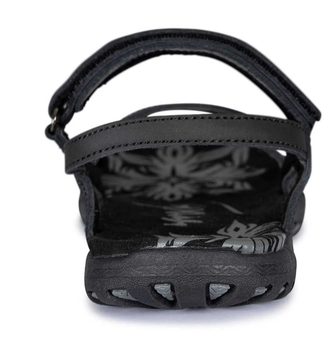 Trespass Kimbra Sandal Dame 0 Buck