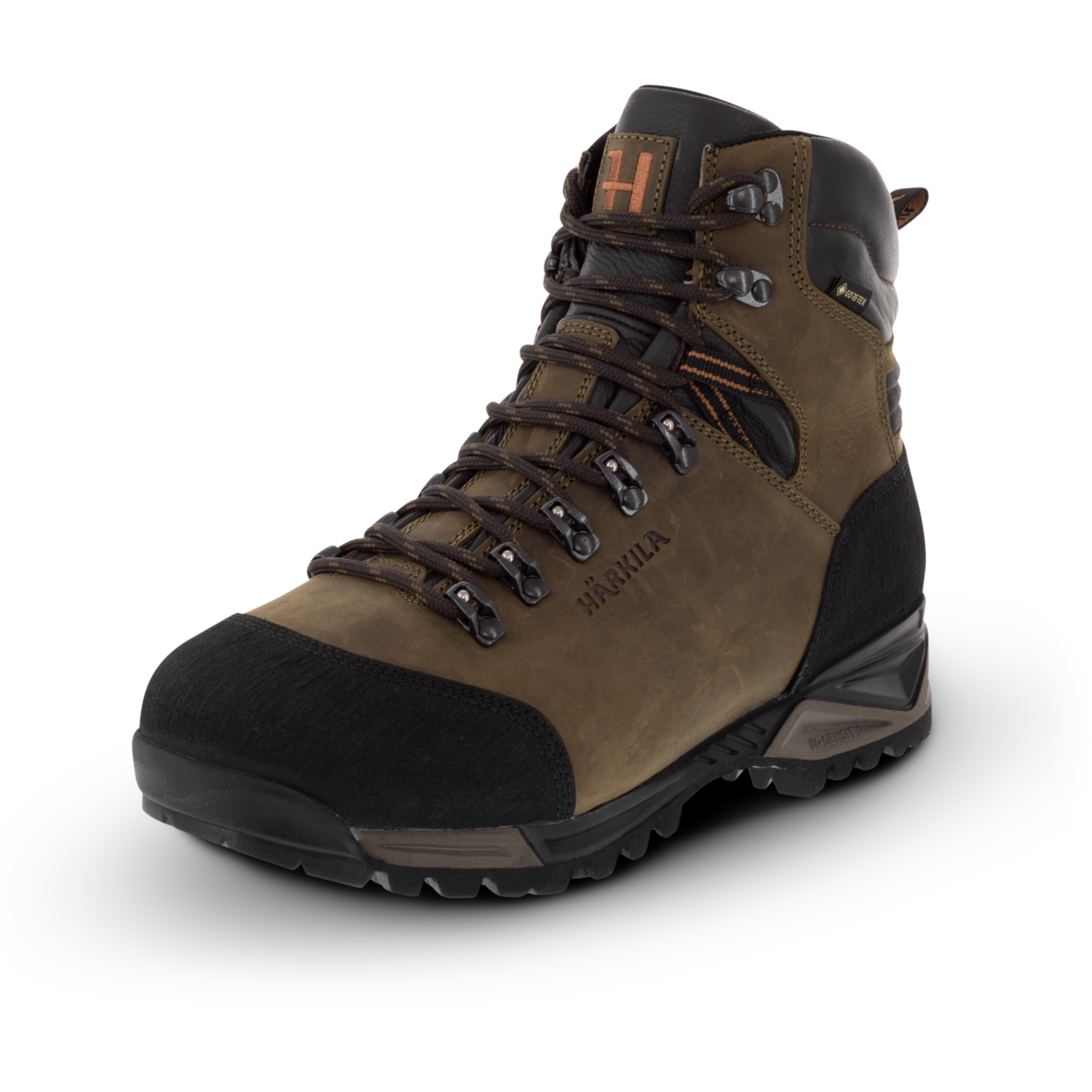 Härkila Forest Hunter Mid GTX 0