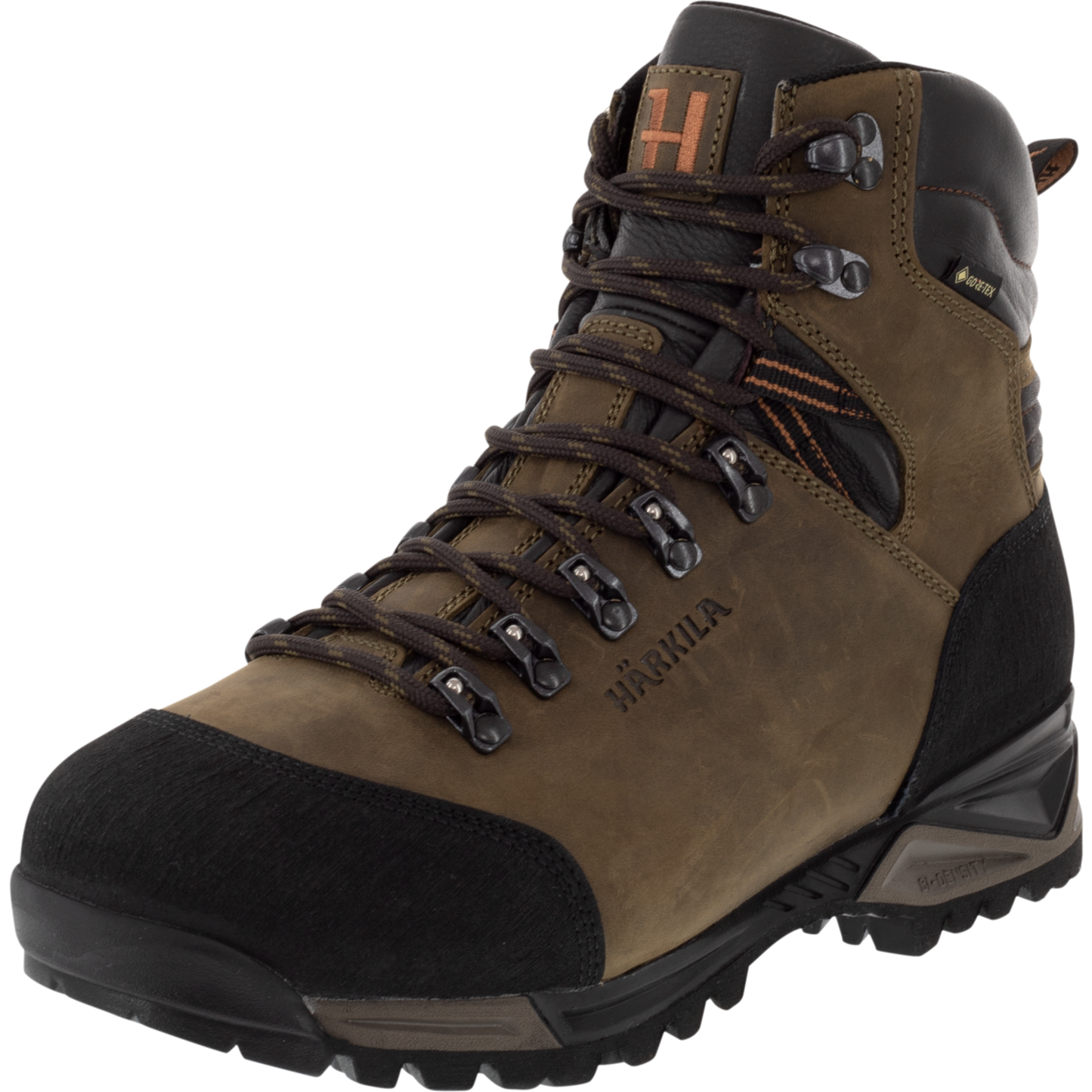 Härkila Forest Hunter Mid GTX 0