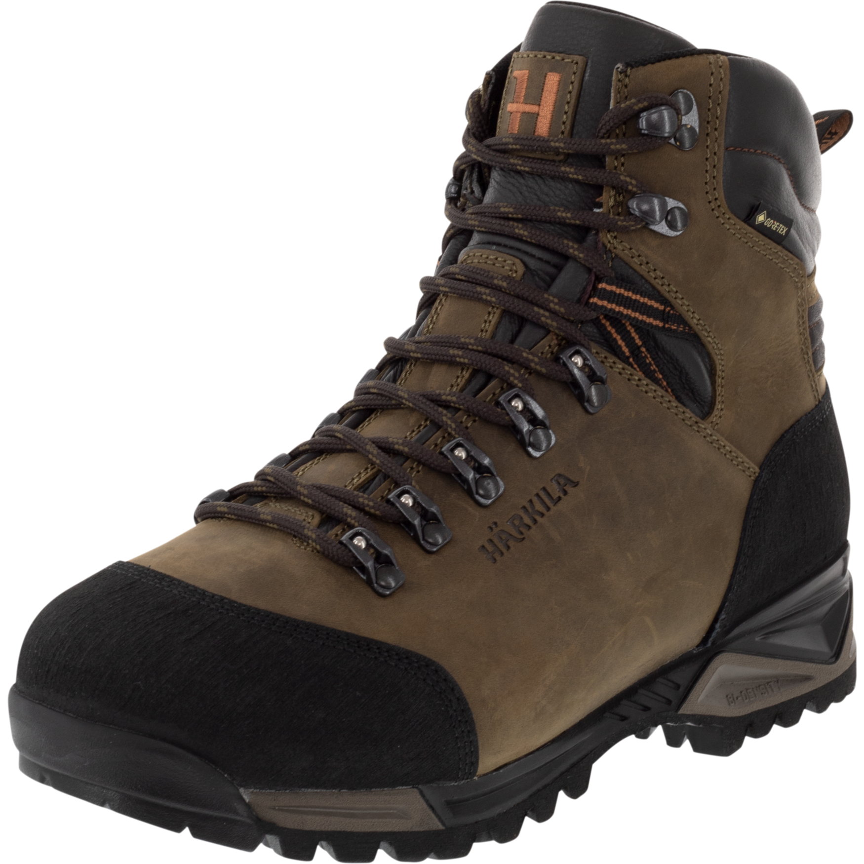 Härkila Forest Hunter Mid GTX 0