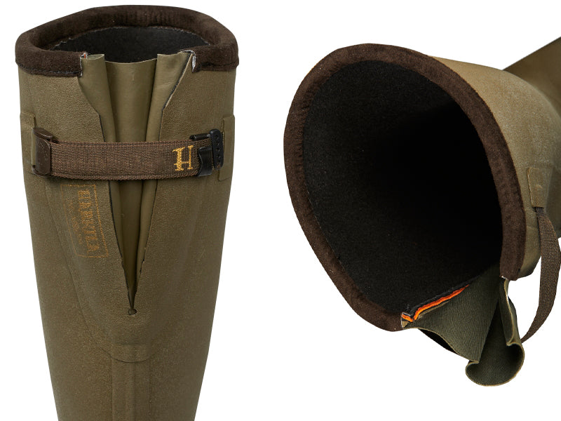 Härkila Forester 17" 3mm H-Vent 0
