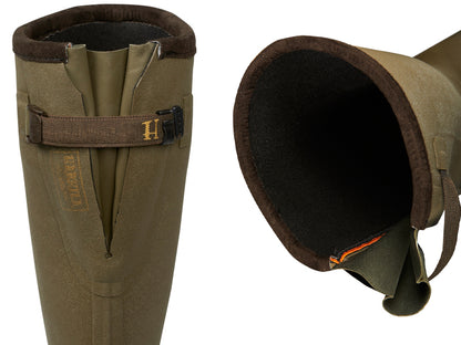 Härkila Forester 17" 3mm H-Vent 0