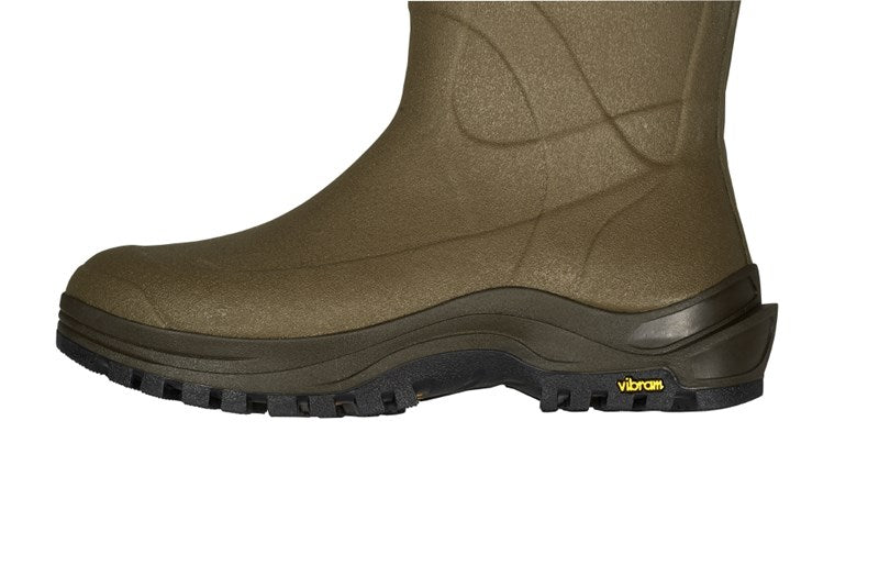 Härkila Forester 17" 3mm H-Vent 0