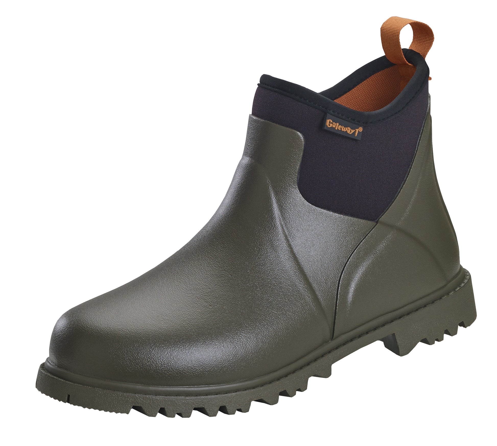 Gateway Gateway1 Ascot Lady 6" 3mm neopren støvle