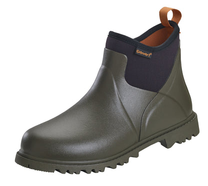 Gateway Ascot Lady 6" 3mm Sort