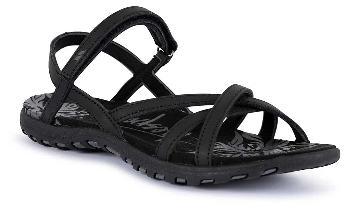 Trespass Kimbra Sandal Dame 0 Buck