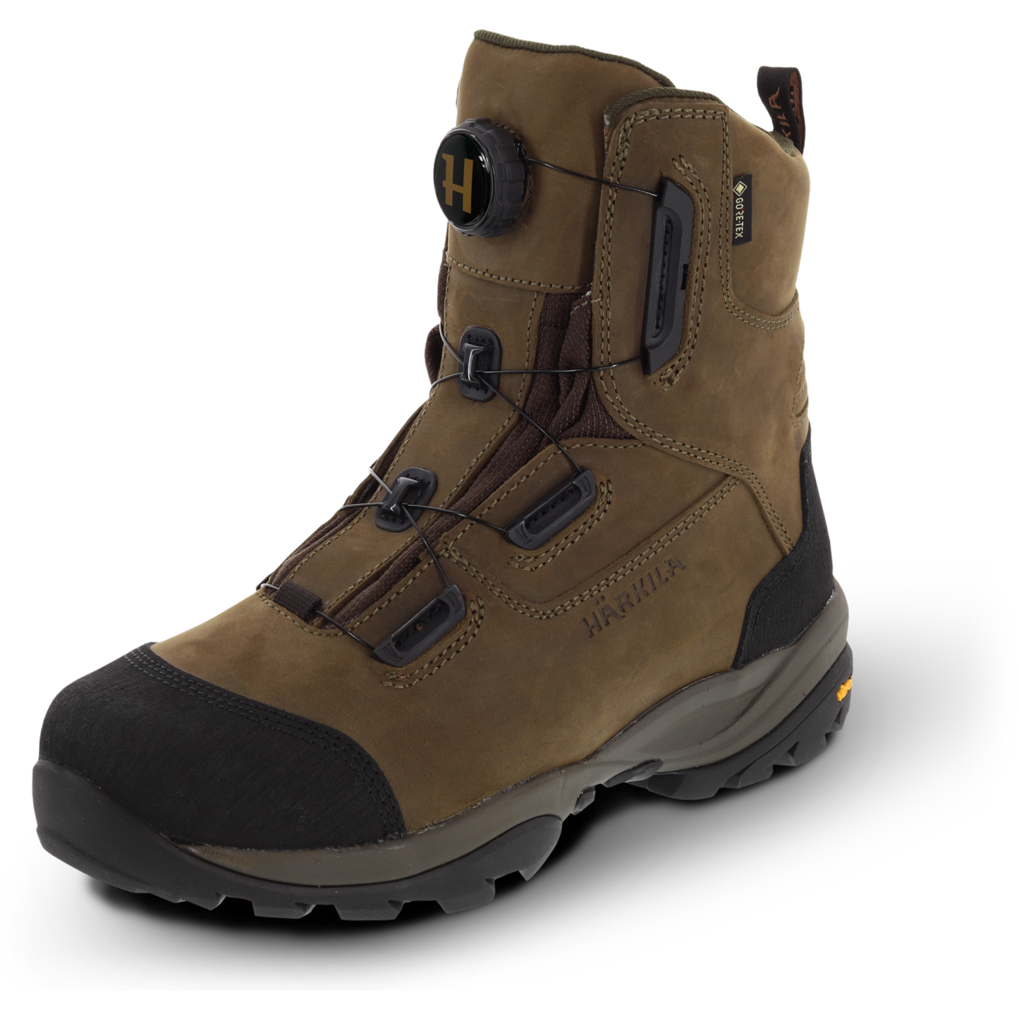 Härkila Reidmar Mid 2.0 GTX 0