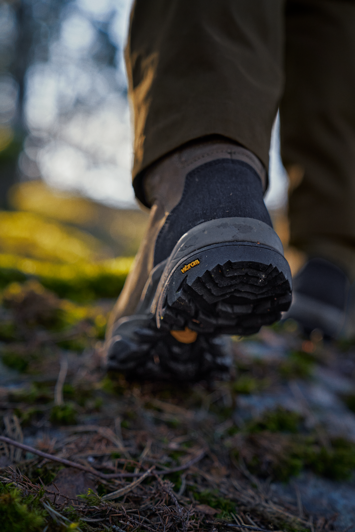 Härkila Reidmar Mid 2.0 GTX 0