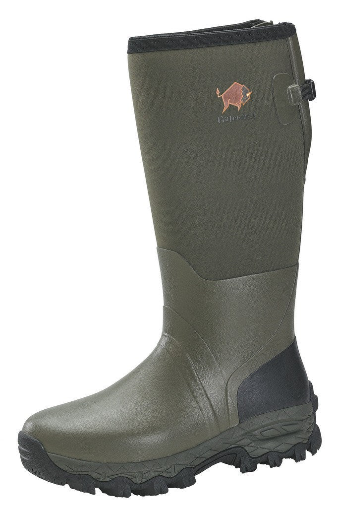 Gateway Woodwalker 18" 4mm Khaki