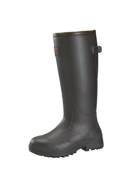 Gateway Ascot Lady 6" 3mm Sort