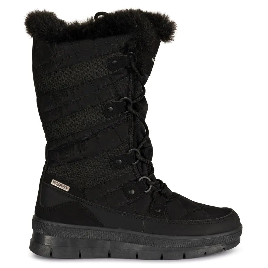 Trespass Evelyn Dame Snowboot 0