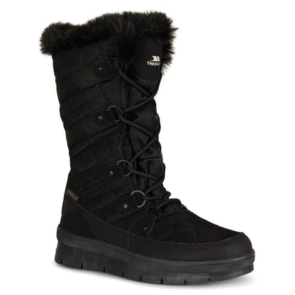 Trespass Evelyn Dame Snowboot 0