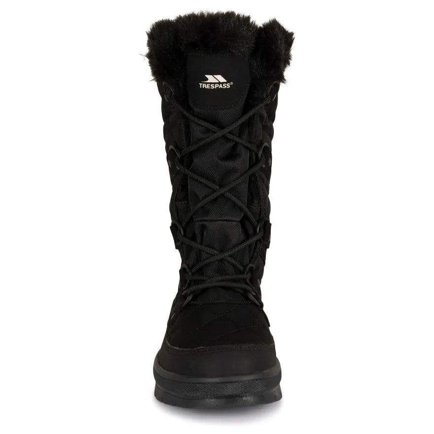 Trespass Evelyn Dame Snowboot 0