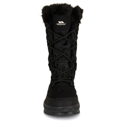 Trespass Evelyn Dame Snowboot 0
