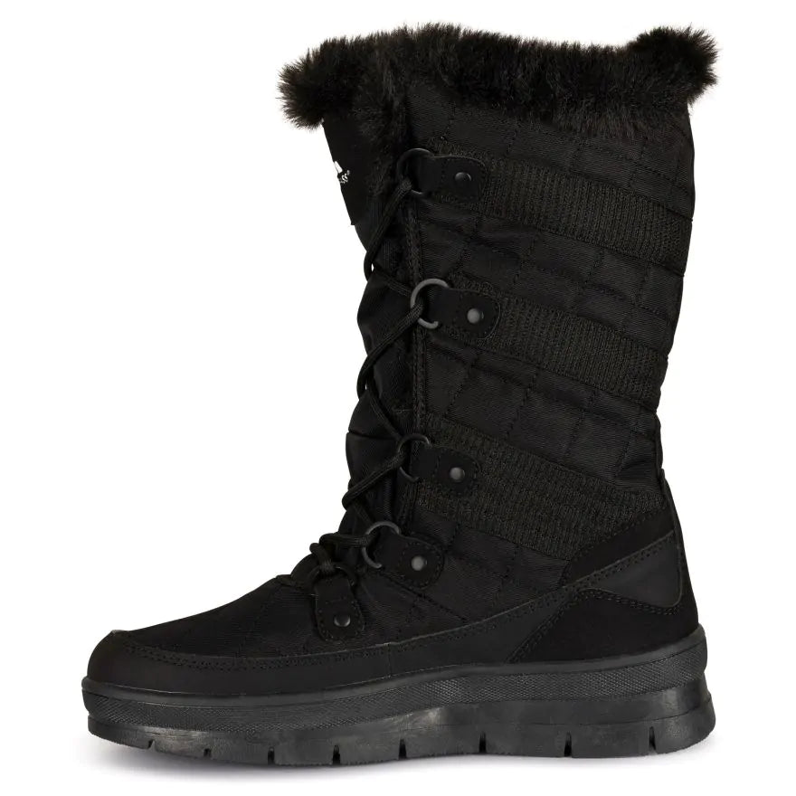 Trespass Evelyn Dame Snowboot 0