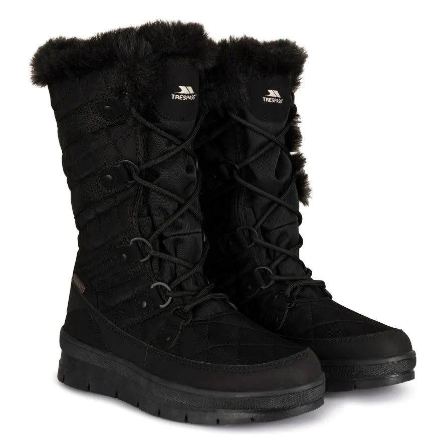 Trespass Evelyn Dame Snowboot 0