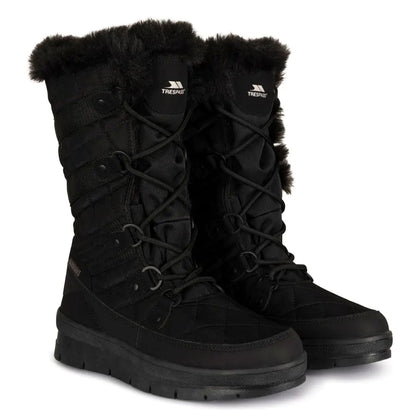 Trespass Evelyn Dame Snowboot 0