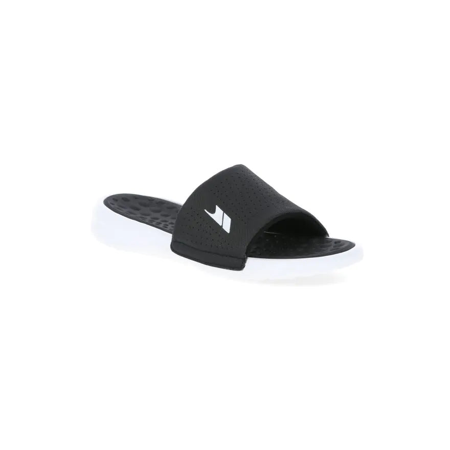 Trespass Slide Badesandal 0
