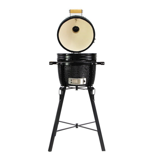 Minimo grill grillstand