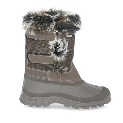Trespass Brace Vinterstøvle Dame 0