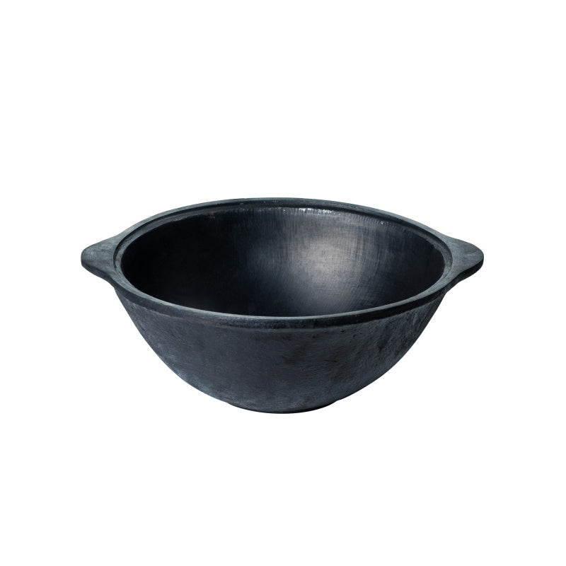 Usbekisk Kazan-pot 8 L.